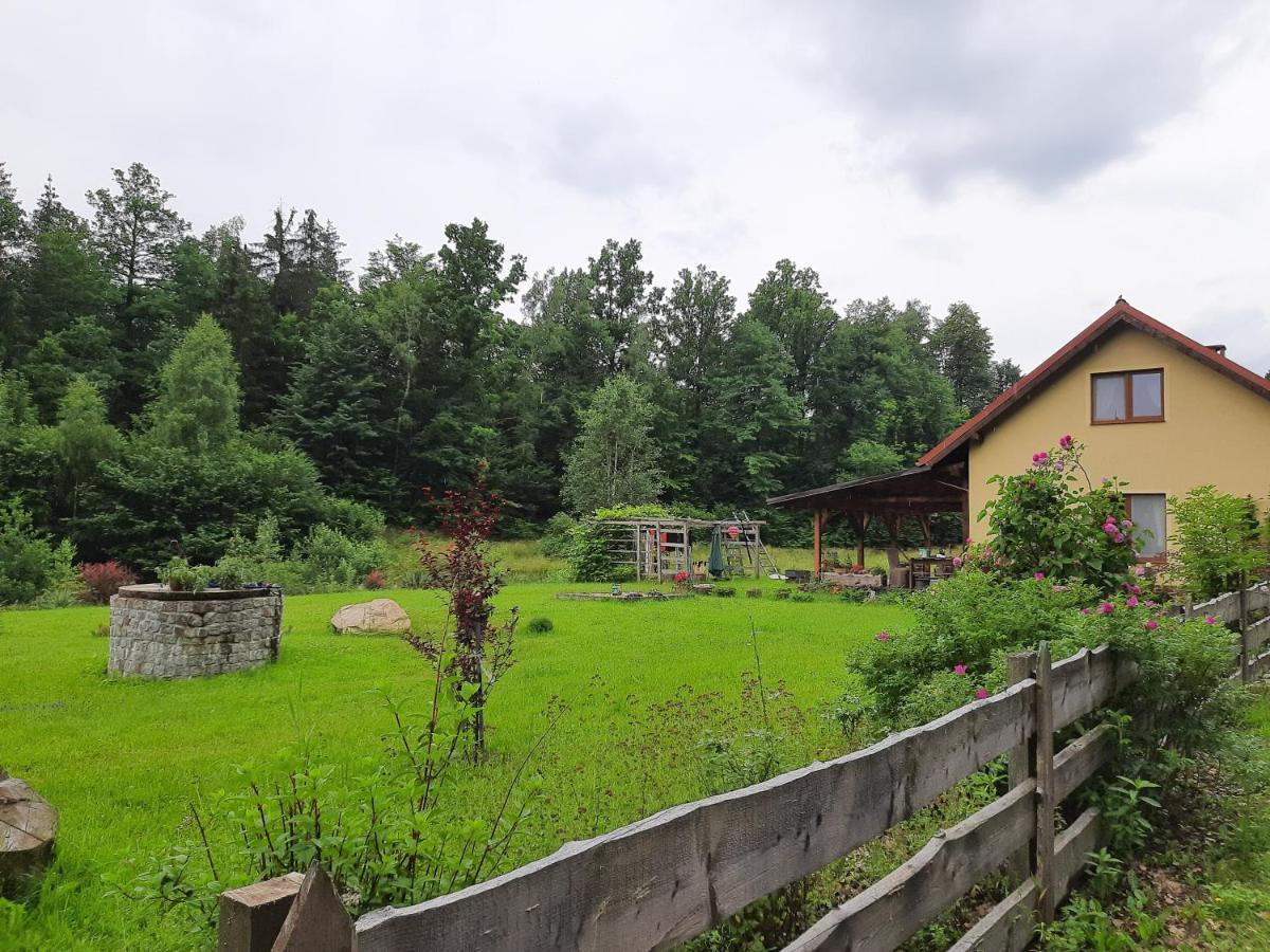 Willa Majcia Jelenia Góra Zewnętrze zdjęcie