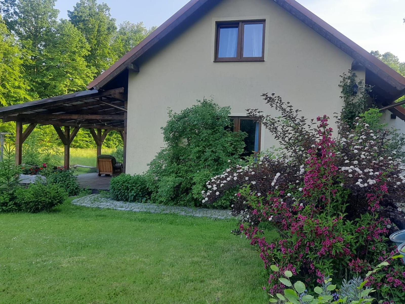 Willa Majcia Jelenia Góra Zewnętrze zdjęcie